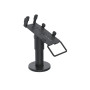 Ergonomic Solutions SpacePole Payment VER400-D-02 POS system accessory POS mount Black Metal