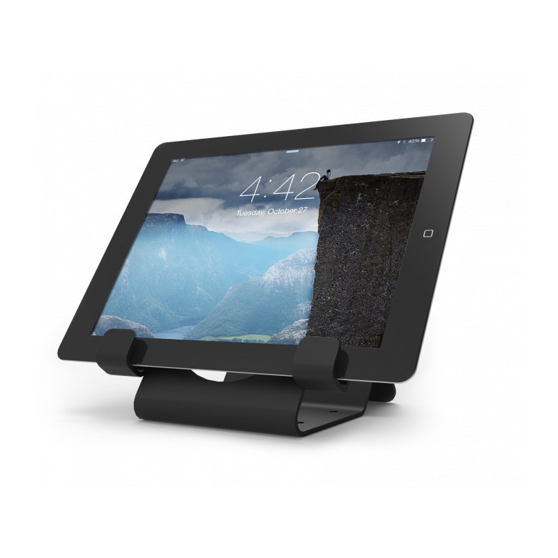 Compulocks UTHB support antivol pour tablettes Noir