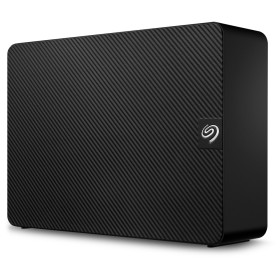 Seagate Expansion STKP12000400 disque dur externe 12 To 3.5" 3.2 Gen 1 (3.1 Gen 1) Noir