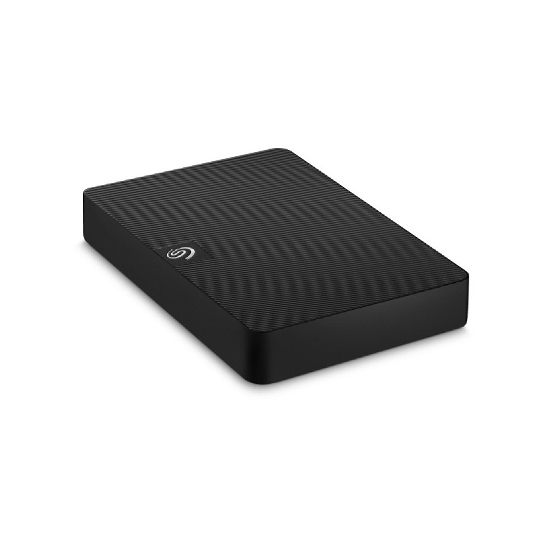 Seagate Expansion STKN2000400 external hard drive 2 TB USB Type-A 3.2 Gen 1 (3.1 Gen 1) Black