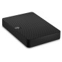 Seagate Expansion STKN2000400 external hard drive 2 TB USB Type-A 3.2 Gen 1 (3.1 Gen 1) Black