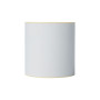 Brother BDE-1J000102-102 printer label White Self-adhesive printer label