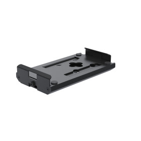 Ergonomic Solutions TabPOS Tablet & mPOS SPUF001-02 support antivol pour tablettes 33 cm (13") Noir