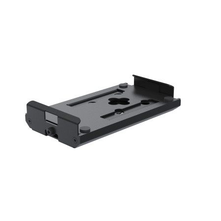 Ergonomic Solutions TabPOS Tablet & mPOS SPUF001-02 support antivol pour tablettes 33 cm (13") Noir