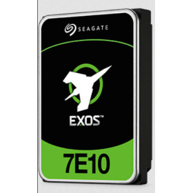 Seagate Enterprise ST6000NM020B disque dur 6 To 7200 tr/min 256 Mo 3.5" SAS