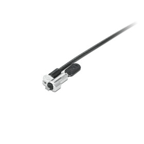 Lenovo 4XE1B81917 cable lock Black 70.9" (1.8 m)