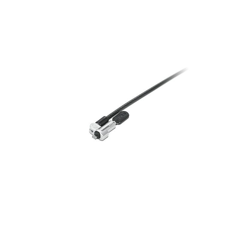 Lenovo 4XE1B81917 cable lock Black 70.9" (1.8 m)