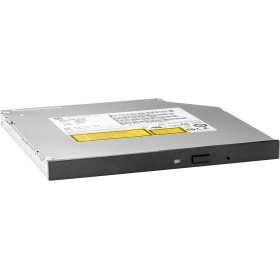 HP Lecteur ODD ultra-plat Z2 Format tour DVD-ROM 9,5 mm