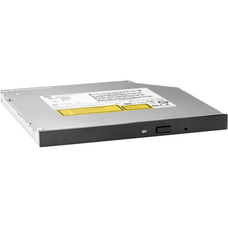 HP Lecteur ODD ultra-plat Z2 Format tour DVD-ROM 9,5 mm