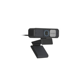 Kensington W2050 Pro webcam 1920 x 1080 pixels USB Black, Gray