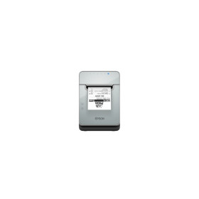 Epson TM-L100 (111) label printer Direct thermal 203 x 203 DPI Wired Ethernet LAN