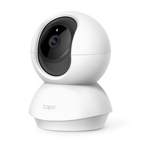 TP-Link Tapo TC70 security camera Spherical IP security camera Indoor Ceiling/wall