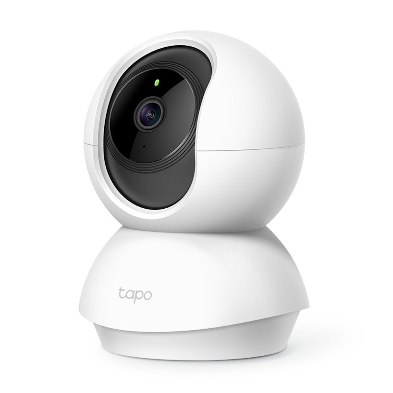 TP-Link Tapo TC70 security camera Spherical IP security camera Indoor Ceiling/wall
