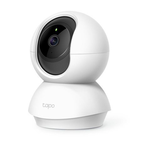 TP-Link Tapo TC70 security camera Spherical IP security camera Indoor Ceiling/wall