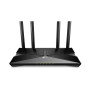 TP-Link Archer AX10 routeur sans fil Gigabit Ethernet Bi-bande (2,4 GHz / 5 GHz) Noir