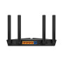 TP-Link Archer AX10 routeur sans fil Gigabit Ethernet Bi-bande (2,4 GHz / 5 GHz) Noir