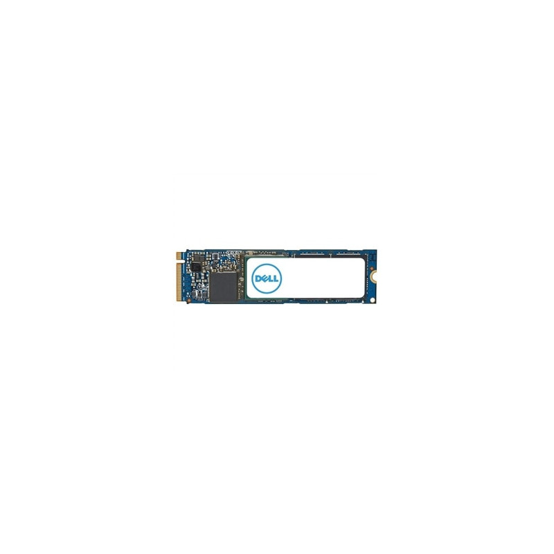 DELL AC037409 internal solid state drive 1 TB M.2 PCI Express 4.0 NVMe