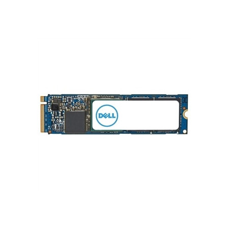 DELL AC037409 disque SSD 1 To M.2 PCI Express 4.0 NVMe