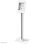 Neomounts FL15-650WH1 Support pour tablette au sol 9.7-11" - verrouillable