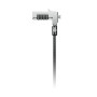 Lenovo 4XE1F30277 cable lock Black 70.9" (1.8 m)