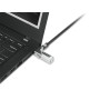 Lenovo 4XE1F30277 câble antivol Noir 1,8 m