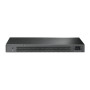 TP-Link TL-SG1048 commutateur réseau Non-géré Gigabit Ethernet (10/100/1000) 1U Noir
