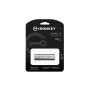 Kingston Technology IronKey Locker+ 50 USB flash drive 64 GB USB Type-A 3.2 Gen 1 (3.1 Gen 1) Silver
