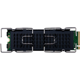 HP Z Turbo 4TB 2280 PCIe-4x4 TLC M.2 Z2 SSD Kit