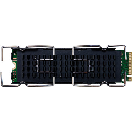 HP Z Turbo 4TB 2280 PCIe-4x4 TLC M.2 Z2 SSD Kit