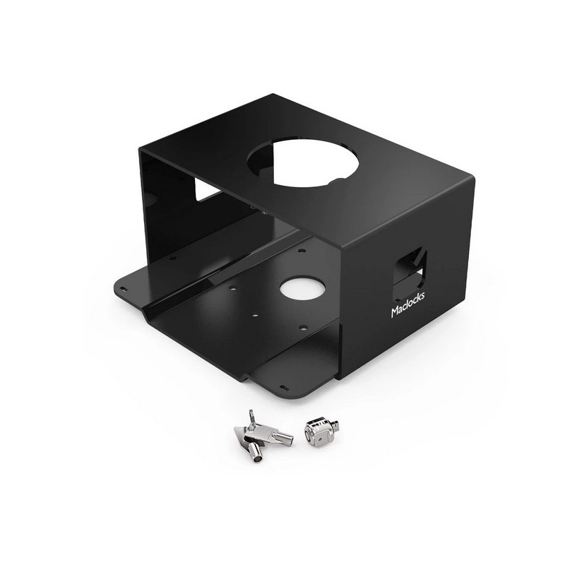 Compulocks MSBKT01 Compartiment pour ordinateur Mini PC