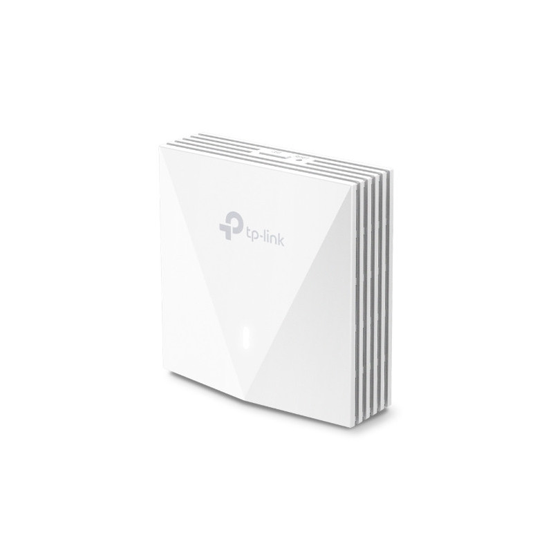 TP-Link Omada EAP650-Wall 3000 Mbit/s White Power over Ethernet (PoE)