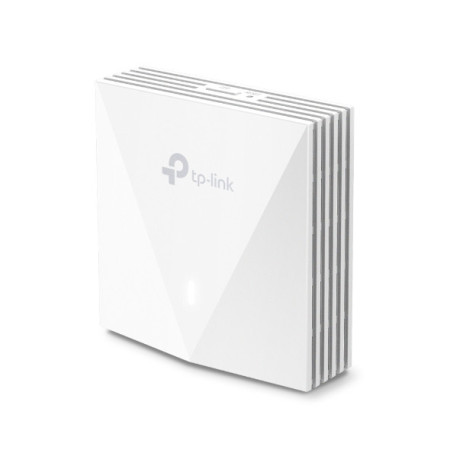 TP-Link Omada EAP650-Wall 3000 Mbit/s White Power over Ethernet (PoE)