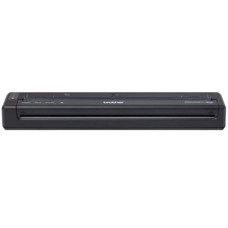 Brother PJ863 300 x 300 DPI Avec fil &sans fil Thermique directe Imprimante mobile