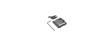 Batteries Rechargeables