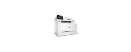 Printers/Copiers/Fax