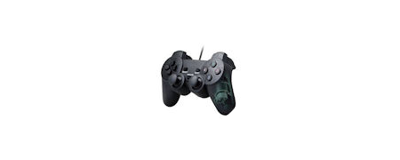 Gamepads