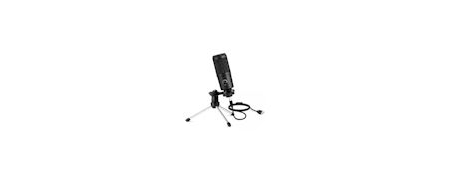 Microphones for Computers