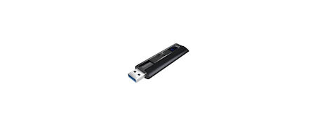 Mémoires USB