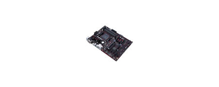 Cartes Mères PC