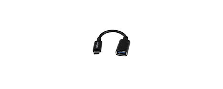 Câbles et Adaptateurs USB