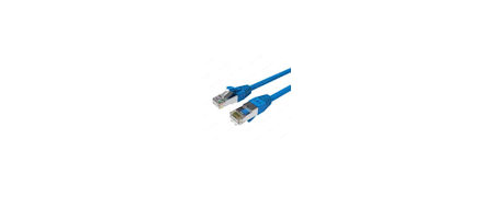 Twisted Pair Cables & Adapters