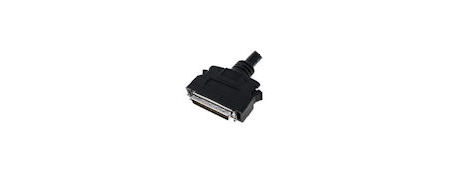 SCSI Cables & Adapters