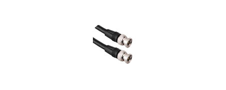 Coaxial Cables & Adapters