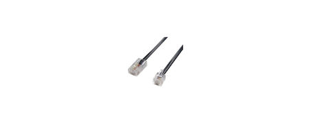 Câbles et Adaptateurs de Téléphone