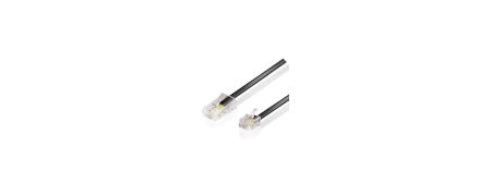 Câbles et Adaptateurs Modem
