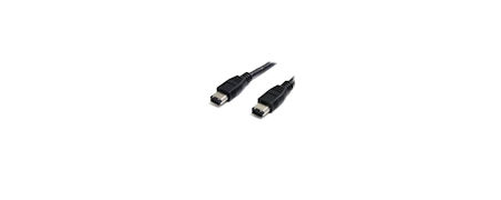 Firewire Cables & Adapters