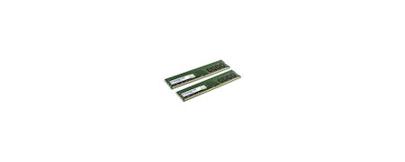 DDR4-SDRAM Memories