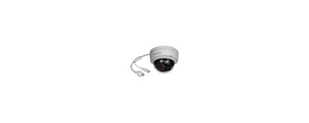 Network Cameras