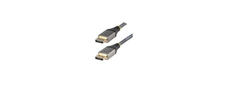 Câbles DisplayPort