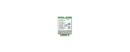 Adapateur Gprs et Umts
